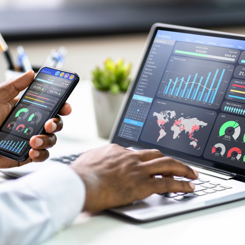 Data Analytics for Beginners