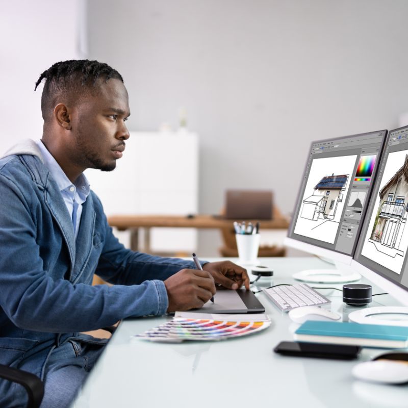 Graphic Design Fundamentals