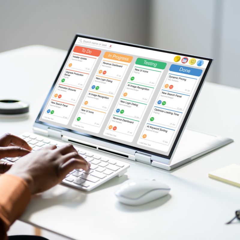 Project Management Basics