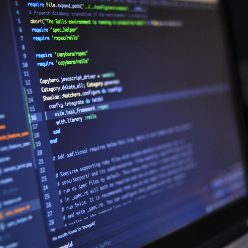 Web Development 101