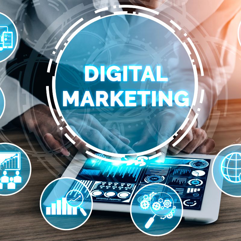 digital marketing